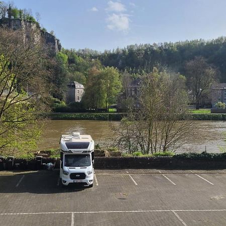 Ferienwohnung Hebergement Basique Et Fonctionnel Bon Rapport Qualite Prix Nameche Exterior foto