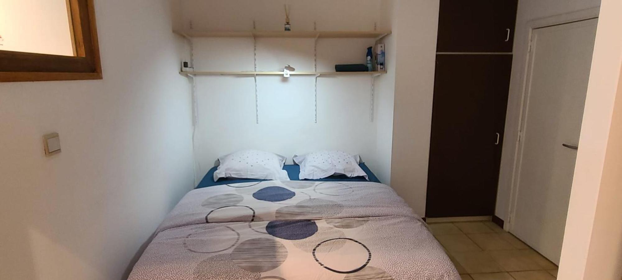 Ferienwohnung Hebergement Basique Et Fonctionnel Bon Rapport Qualite Prix Nameche Exterior foto